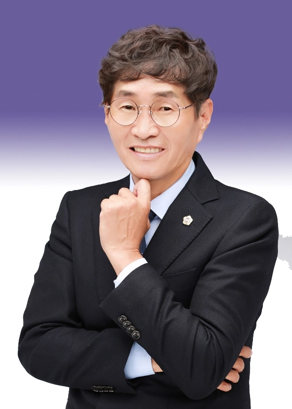 임기진 경북도의원. 경북도의회 제공