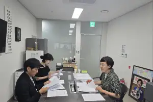 이채명 경기도의원, AI 시대 ‘디지털 포용’ 조례 제정 추진…디지털포용 정책·예산 연계 강조