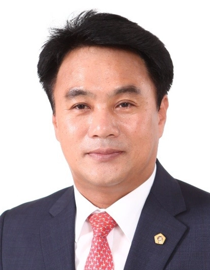 송형곤 전남도의회 의원.