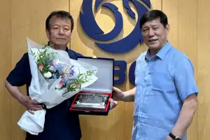 김호인 심판학교장, KBO와 아름다운 40년 동행 마무리
