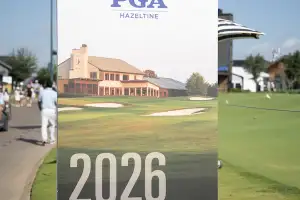 LPGA  시즌 세번째 메이저 KPMG 여자PGA챔피언십 총상금은  1300만 달러