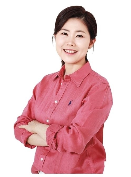 구미경 서울시의원. 서울시의회 제공