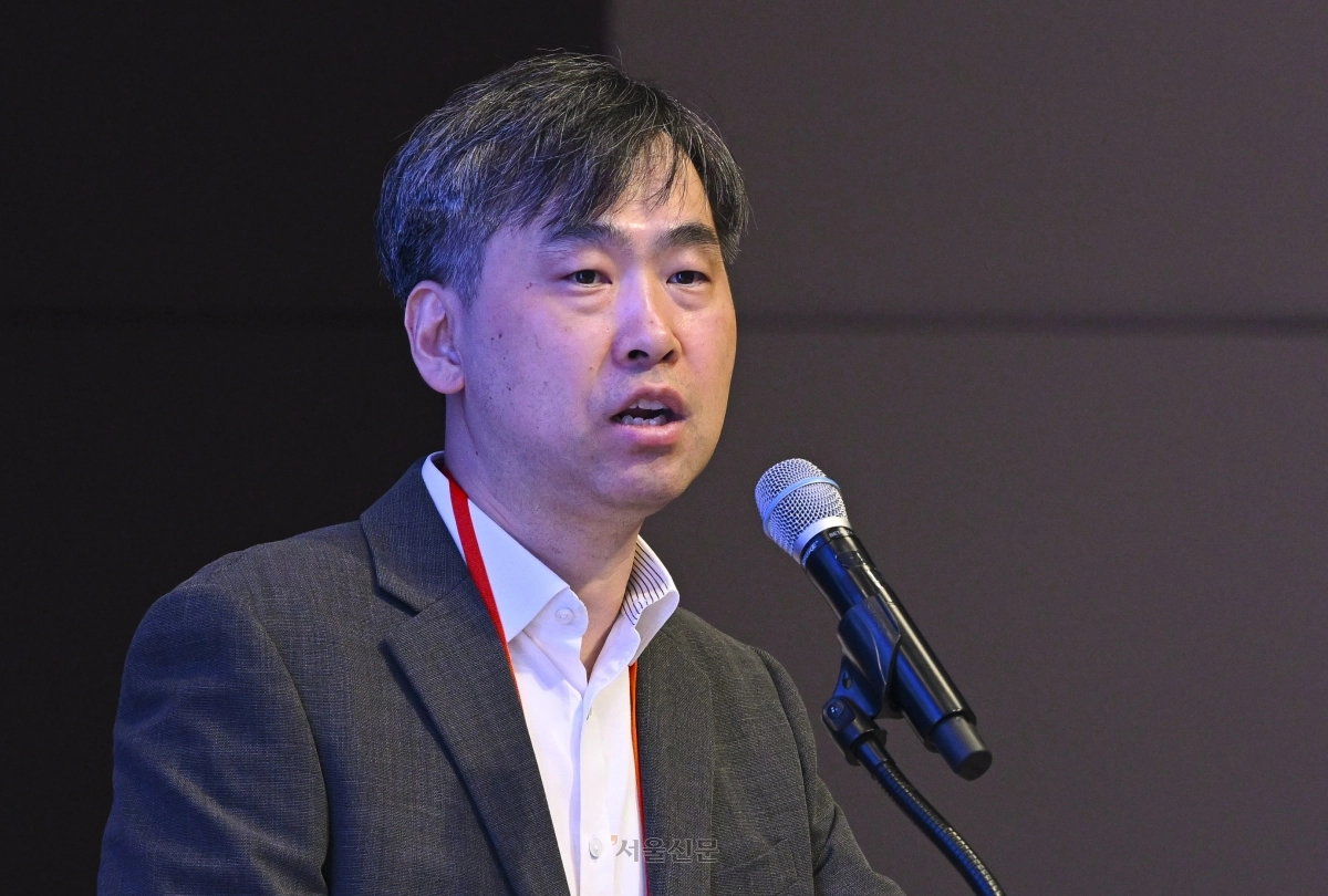 주제발표 최슬기