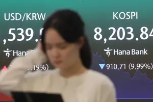 삼전·하닉 레버리지 ETF 투자 허들 높일까…1000만원 기본예탁금 상향 만지작