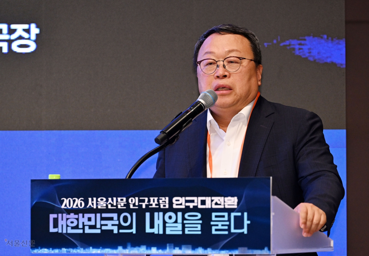 이상수 서울시교육청 정책국장