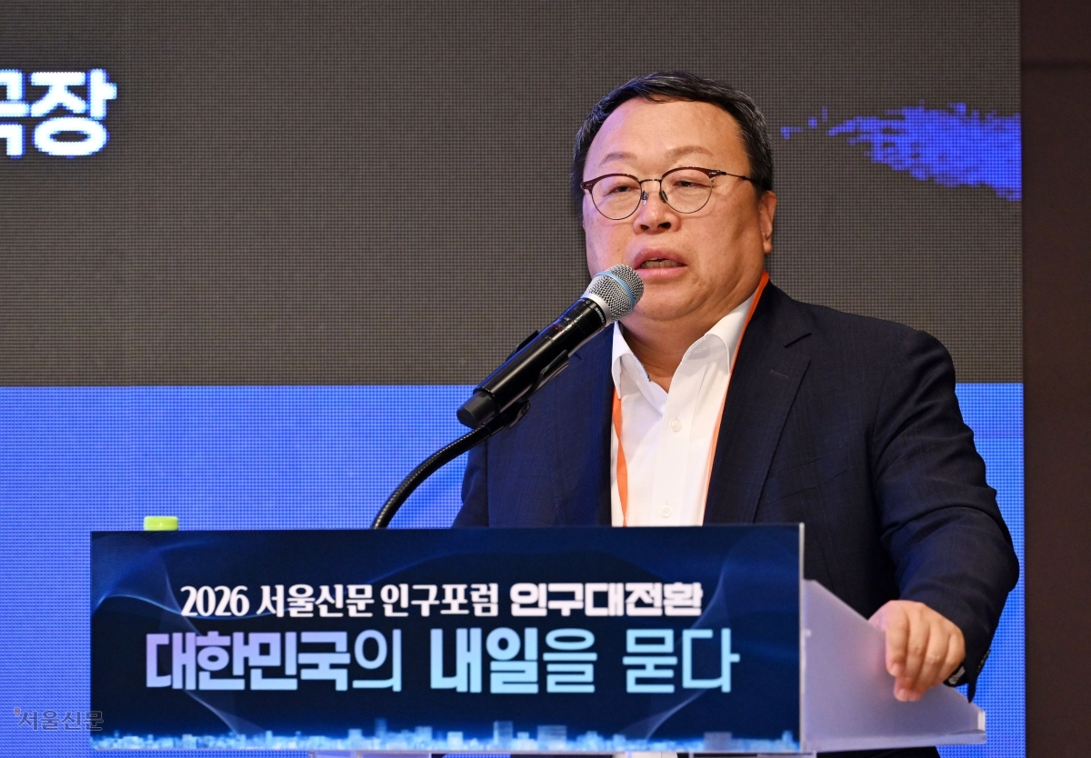 이상수 서울시교육청 정책국장