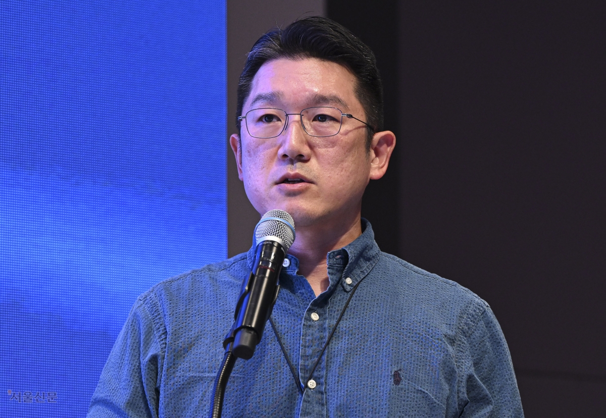 최재근 크래프톤 실장