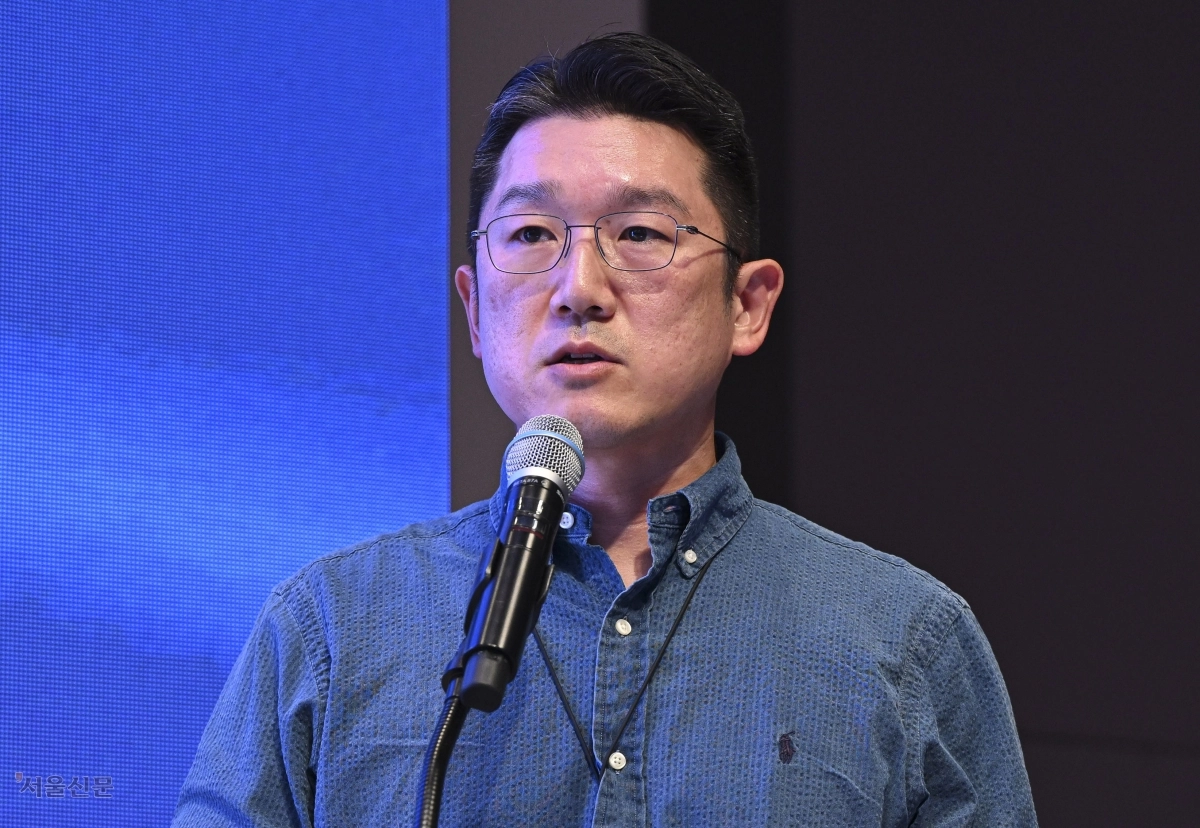 최재근 크래프톤 실장