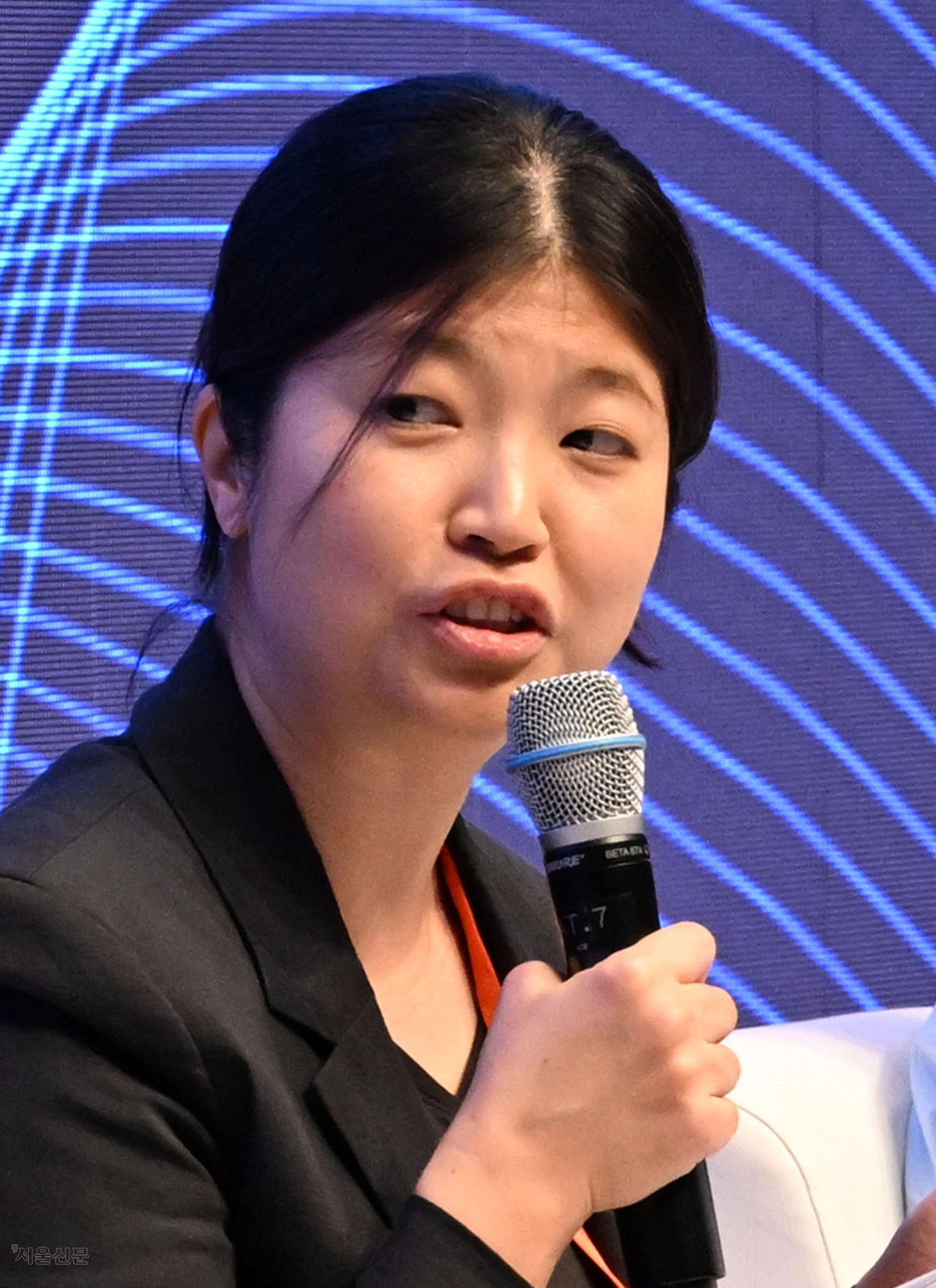 김은지 한국여성정책연구원 선임연구위원