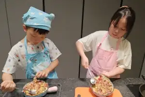 서울 중구, 온라인 식생활 교육 ‘맛있는 집밥’