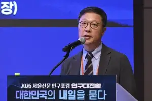 “인구감소, 노동력 불균형 심화… 나이 아닌 역량·생산성 보고 채용·보상해야”