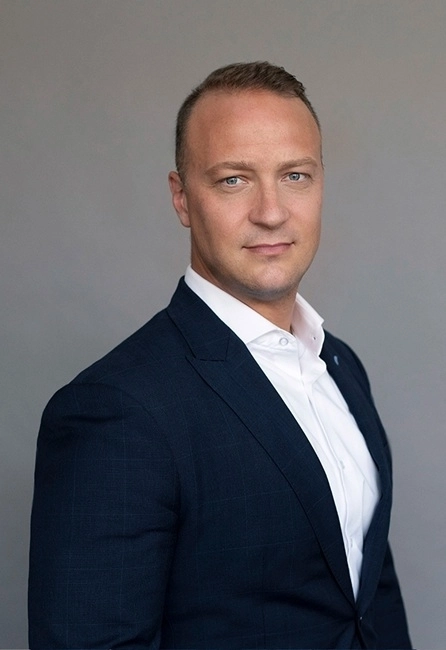 [사진: 스테판 토체프(Stefan Tochev), MDPI 최고경영자(CEO)]