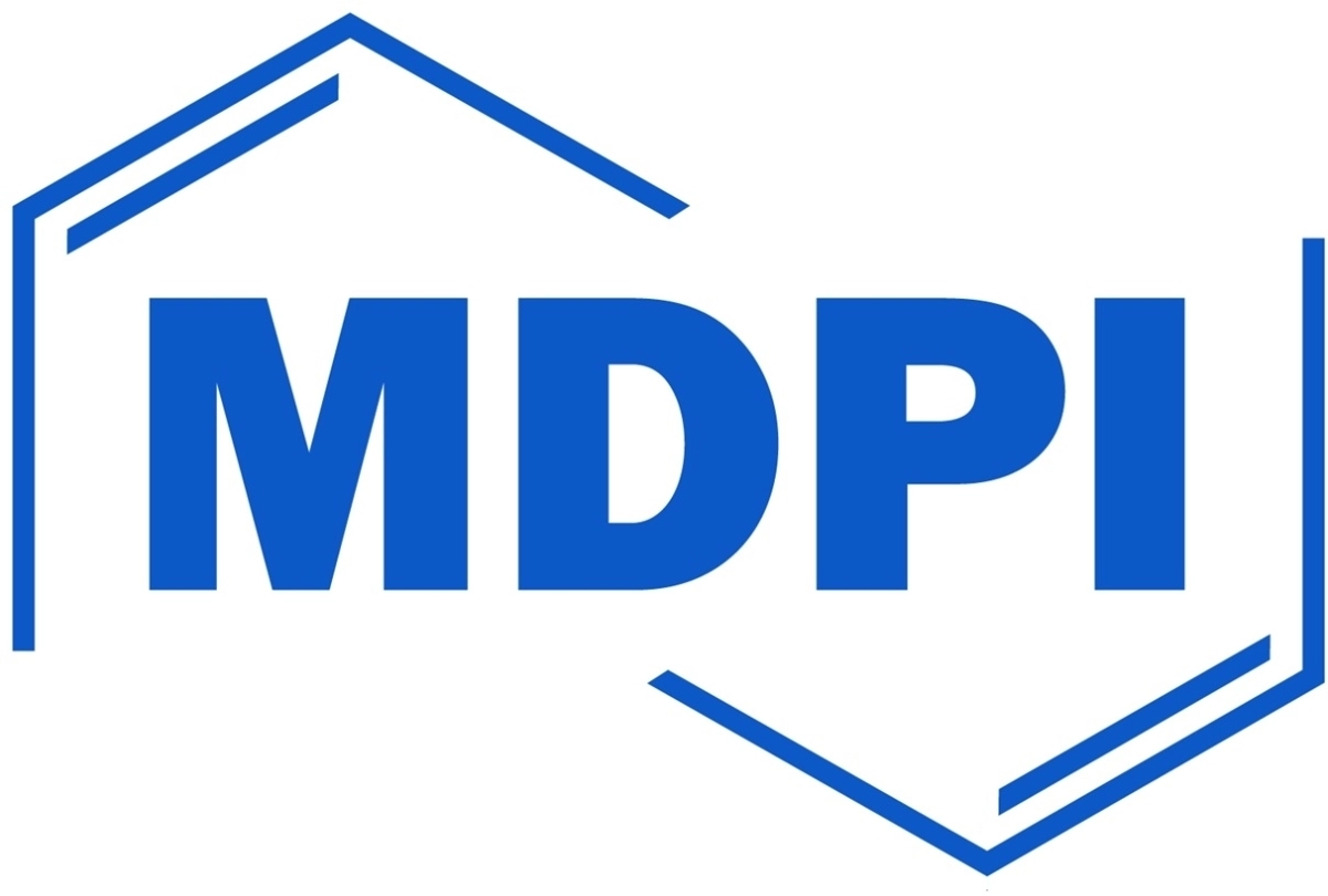 [사진: MDPI 로고]