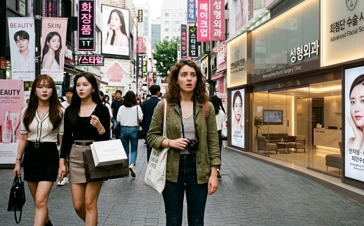 기사의 이해를 돕기 위해 인공지능(AI)으로 생성한 이미지. 챗GPT