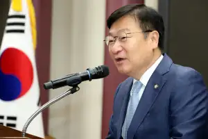 정점식 “안보는 죽고 사는 문제”…안규백 경질 촉구