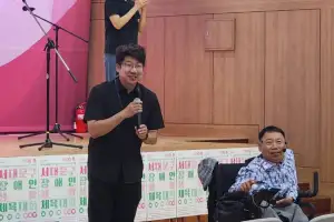 문성호 서울시의원 “의원 임기 종료, 마침표 아닌 쉼표… 장애인 복지 향상 위한 연구·고민 계속할 것”
