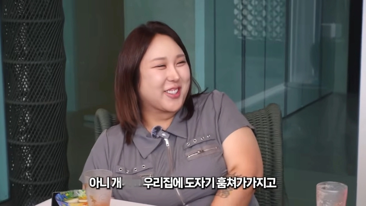 유튜브 채널 ‘풍자테레비’