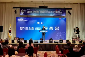 윤종영 경기도의원 “연천교육의 미래, 현장 목소리에서 출발해야”