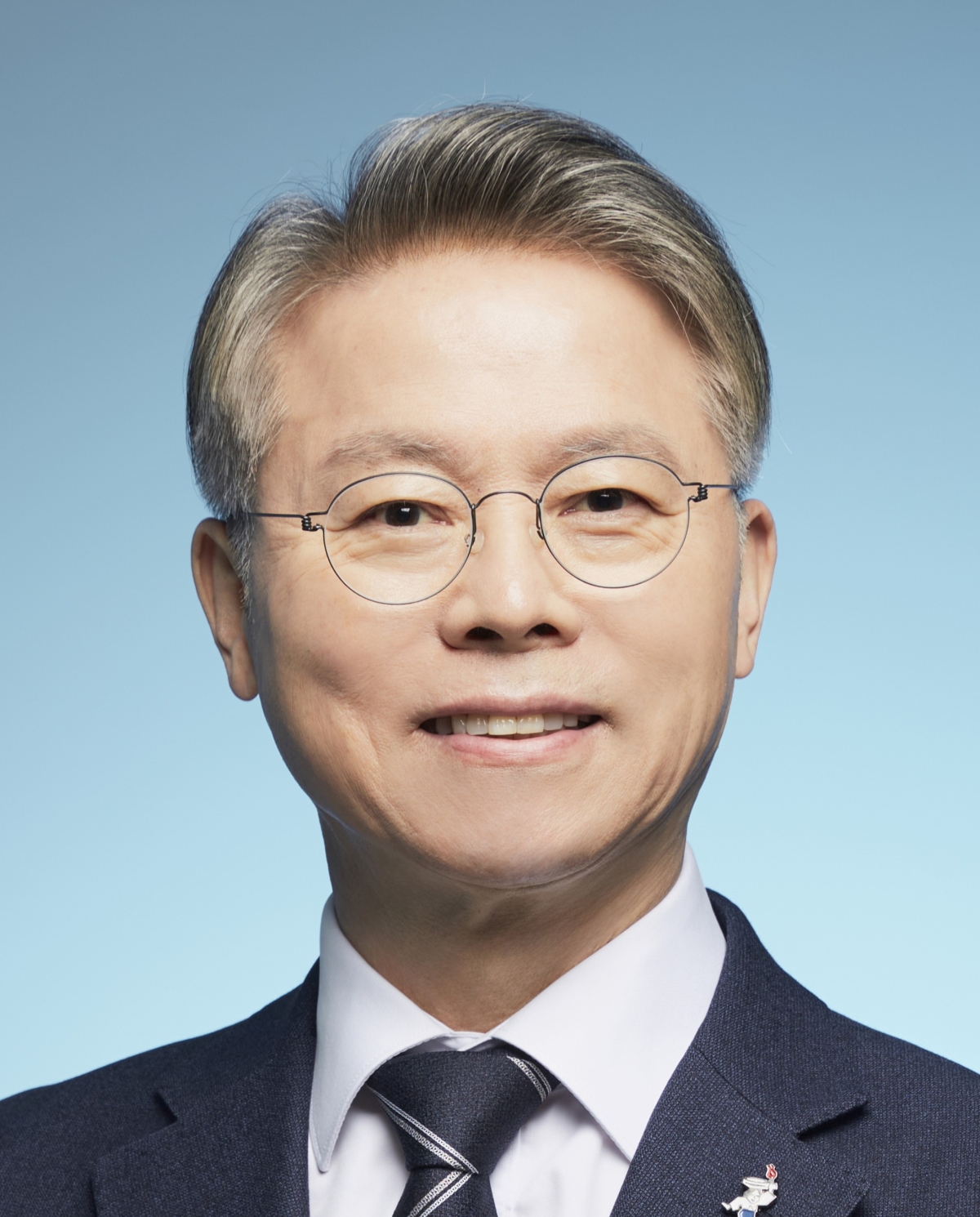 민형배 전남광주통합특별시장 당선인.