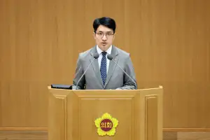 장민수 경기도의원, 대표 발의 ‘청년 기본 조례 개정안’ 본회의 통과… 청년정책 신청 서류 간소화 추진