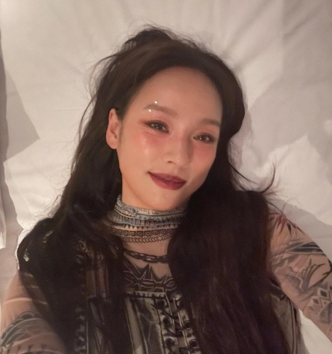 사진=이효리 인스타그램 캡처