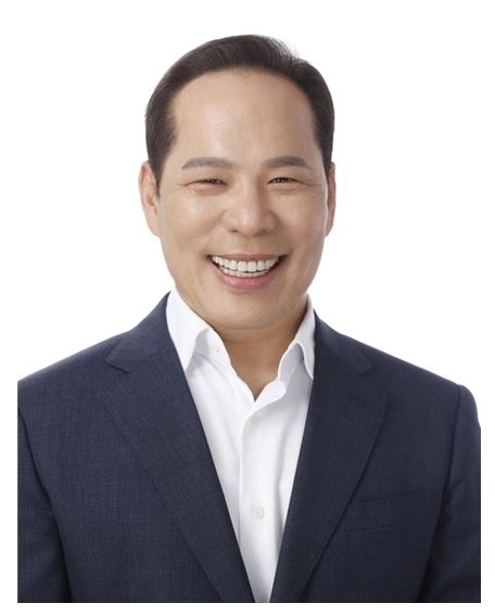 소영철 서울시의원. 서울시의회 제공
