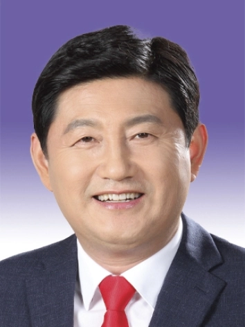 백순창 경북도의원. 경북도의회 제공