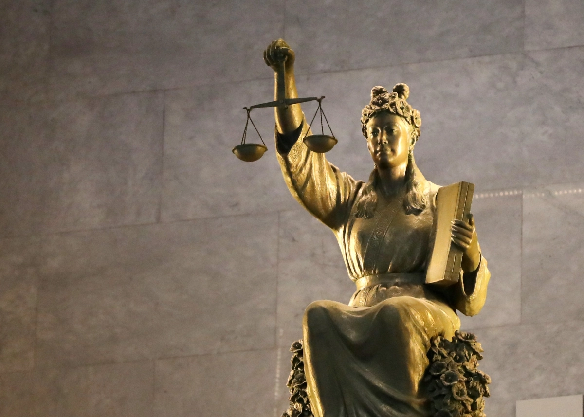 사법-법원-대법원-서울 서초구 대법원 스케치-사법부 블랙리스트 의혹