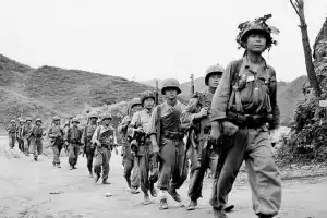 “징집 대상 아닌데 전투 투입”…6·25 생존 소년병·유족, 국가 상대 손배소