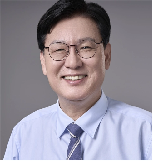 박운기 서울 서대문구청장.  서대문구 제공