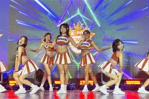 무더위 물리친 필리핀의 ‘K팝 팬심’… 2026 K팝 커버댄스 페스티벌 인 필리핀 성료