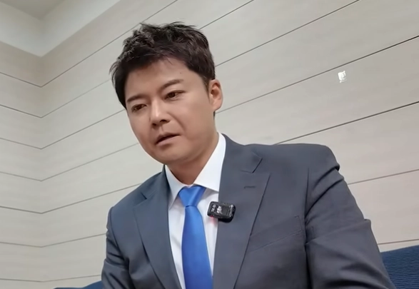 유튜브 채널 ‘여의도 육퇴클럽’ 캡처