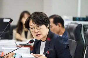 신미숙 경기도의원, 화성시 청소년 인구 17만명…청소년 수련관은 단 1곳! 시설 확충 시급