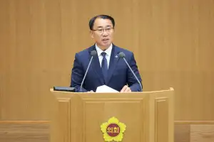 김선영 경기도의원, 소상공인 금융안전망 강화…경영안정 위한 제도적 기반 마련