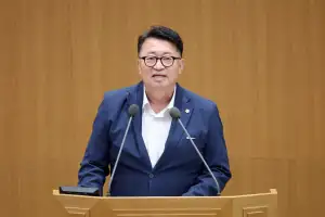 임광현 경기도의원 “중첩규제 묶인 가평의 생존·균형발전 위해 도 차원 결단 필요”