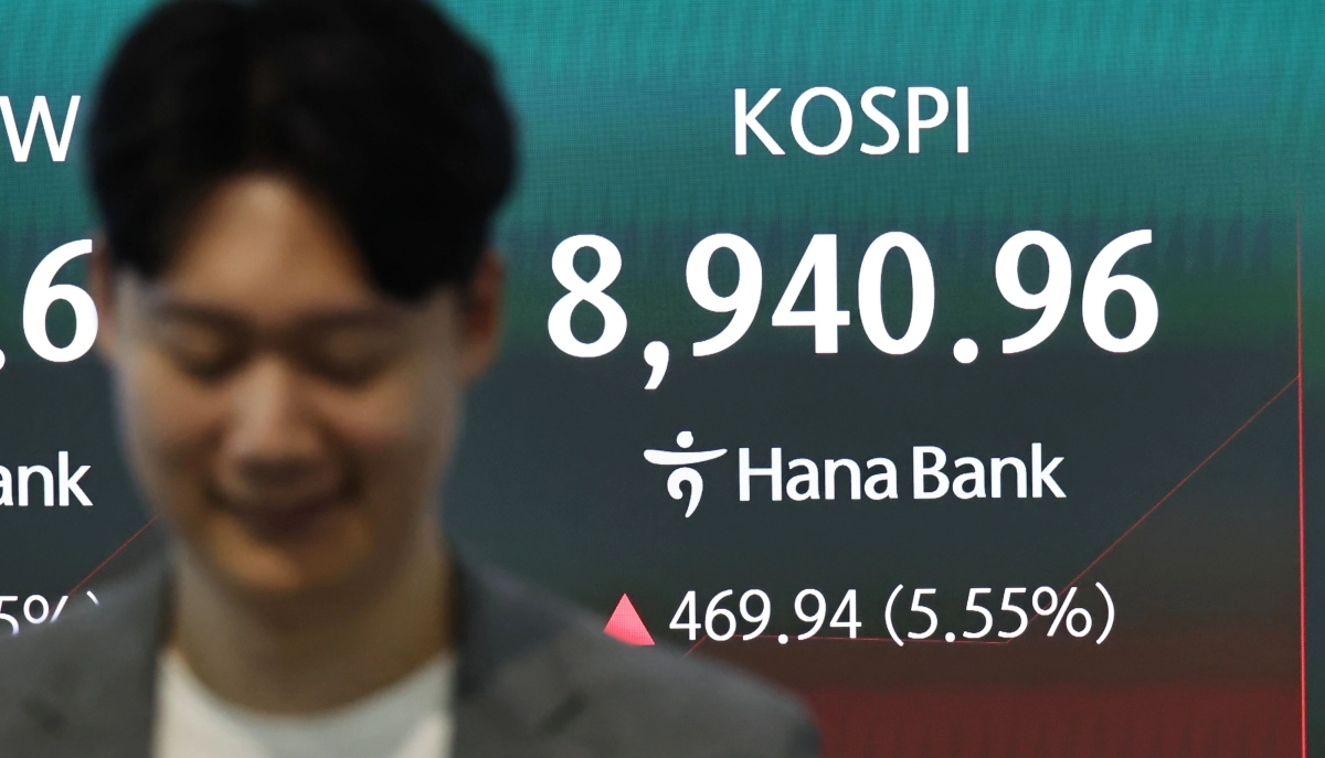 코스피ㆍ코스닥 상승 개장
