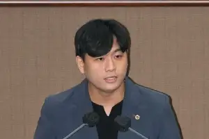 박강산 서울시의원 “청년 공무원, 장기국외훈련 확대해야”