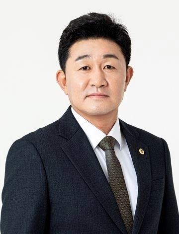황철규 서울시의원. 서울시의회 제공