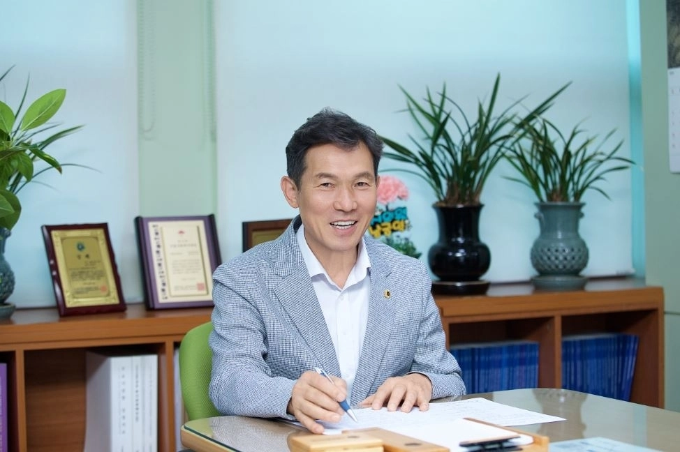 남궁역 서울시의원. 서울시의회 제공