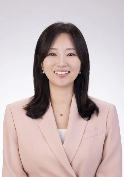 윤영희 서울시의원. 서울시의회 제공