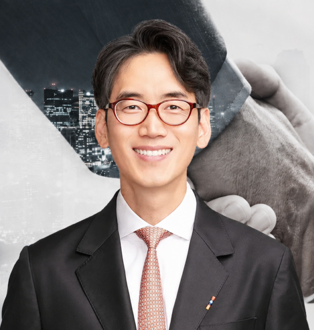 권내건 전 차장검사