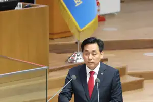 이은주 경기도의원, 법과 제도는 마련됐다… 이제 구리교육지원청은 실행의 시간