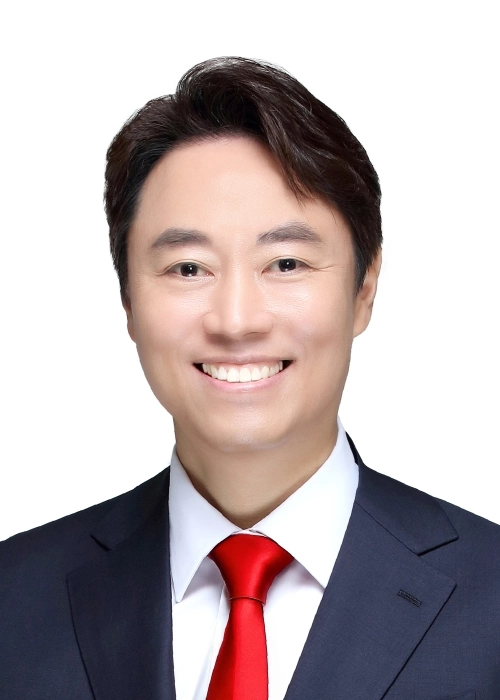 김경대 서울 용산구청장 당선인.  용산구 제공