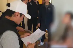 ‘온몸 문신’ 한국인, 현지인들과 성관계 영상 SNS에 올리더니 태국서 체포