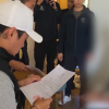 ‘온몸 문신’ 한국인, 현지인들과 성관계 영상 SNS에 올리더니 태국서 체포