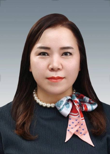 최효숙 의원.(사진=경기도의회)
