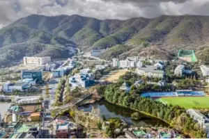 호서대 산학협력단, 100억 벤처펀드 운용