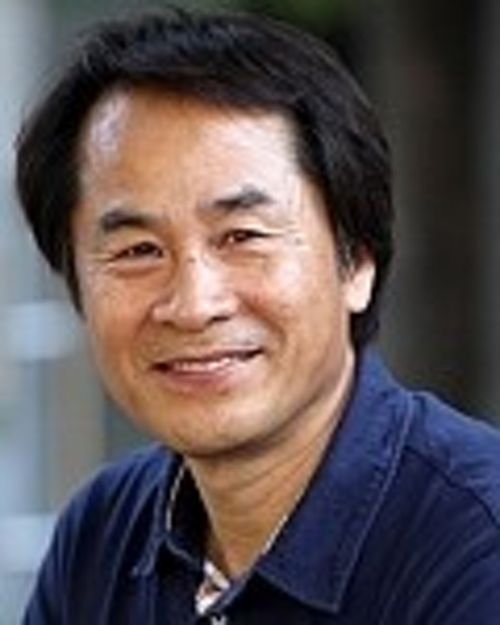 이승우 소설가 대한민국예술원 제공