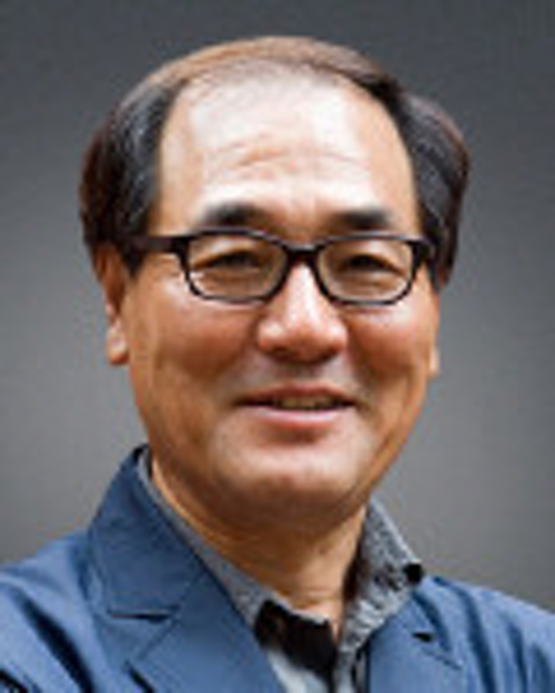 배창호 영화감독. 대한민국예술원 제공