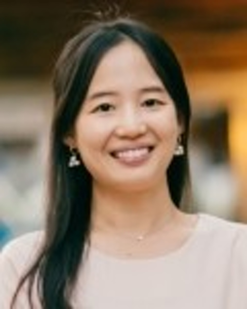 소설가 최은영. 대한민국예술원 제공